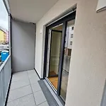 Max Apartments