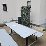 Max Apartments