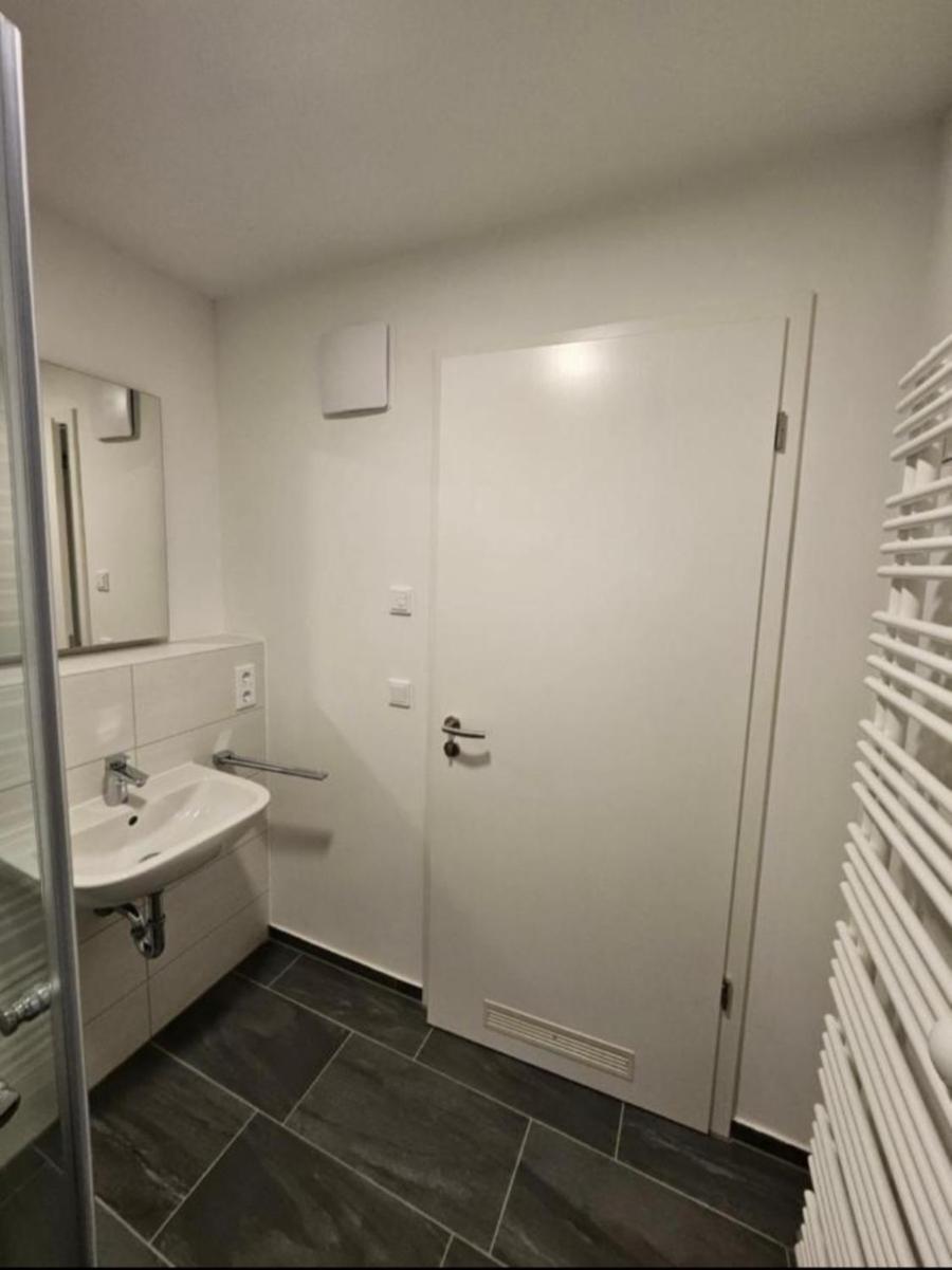 Apartment Max *