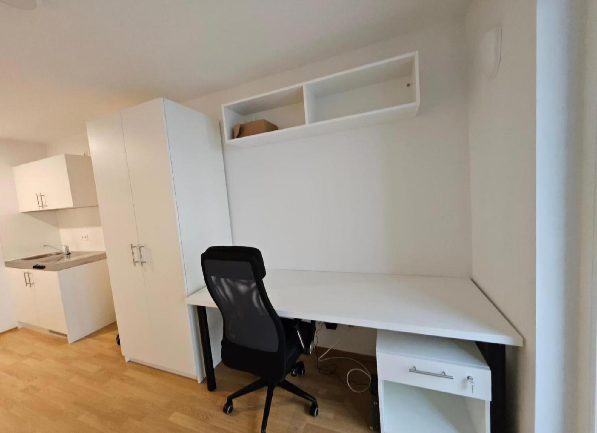Apartment Max Nürnberg