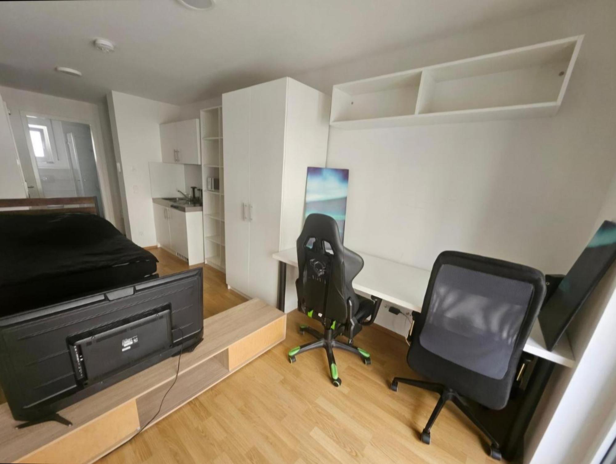 Max Apartment Nürnberg